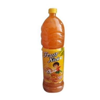 Healthy Hygienically Prepared Impurity Free Tangy Free Yellow Mango Cold Drink Alcohol Content (%): 5%