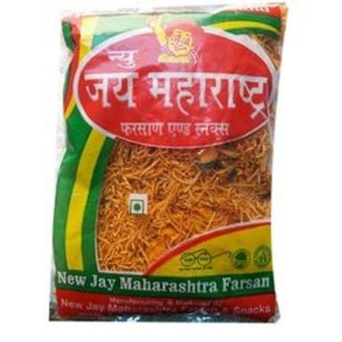 Longer Shelf Life Pure And Nutritious Rich Spicy Tasty Mix Bhujia Namkeen 1 Kg Pack Fat: 3 Percentage ( % )