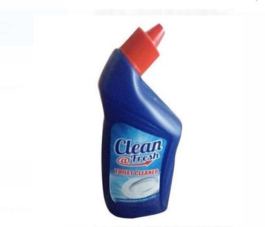 Plastic 1 Liter Clean And Fresh Toilet Cleaner Liquid For Toilet Seat And Kills Germs