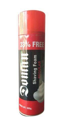 White Doman Extra Classic Pre Shaving Foam ,500G