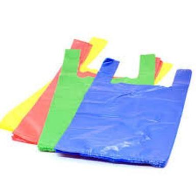 Multi High Quality Plain Plastic Non Woven Carry Bags