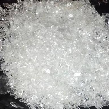 Transparent Crushed Pet Flakes For Making Plastic Products Application: Commercial