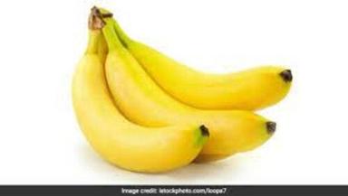 Brown Antioxidant Content Best And Rich Premium Quality Healthy Fresh Banana