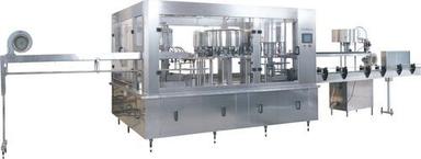Highly Efficient Electric Grey Automatic Beverage Packaging Machine For Industrial Use