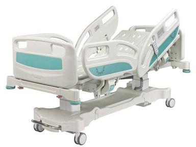 Intensive Care Unit BED for Comfort of Patient