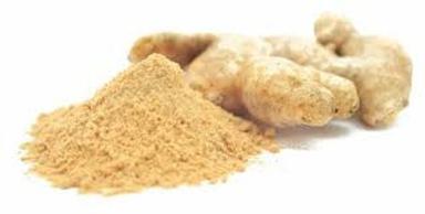 Spicy Dried Brown Ginger Powder Grade: A