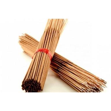 Yellow 9-12 Inch Length Sandalwood Agarbatti Incense Stick