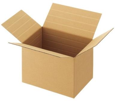  पैकेजिंग के लिए आयताकार पर्यावरण के अनुकूल खाद्य और गैर खाद्य कागज मोनो कार्टन बॉक्स 