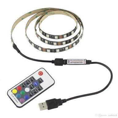 Multi Low Power Consumption High Intensity And Reliability 5050 Rgb Strip