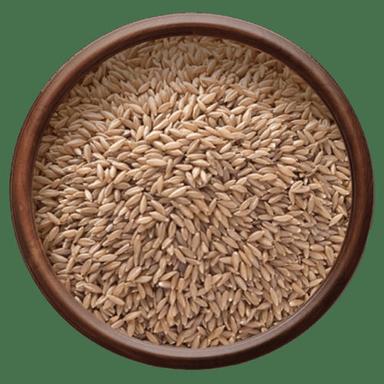 Mulayari Brown Small Grain, Raw Unpolished Organic Bamboo Rice Admixture (%): 1%