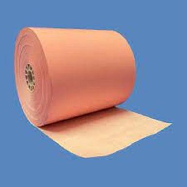 Special Fine Paper Chemical Coating Plain Multipurpose Orange Thermal Paper Roll Coating Material: Wood Free