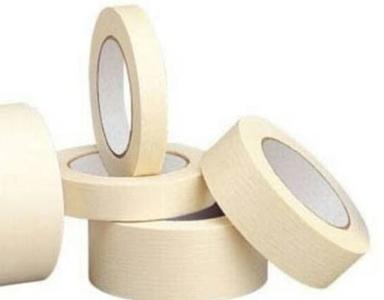Breathable Latex-Free Soft And Pliable White Masking Surgical Paper Tape Grade: A