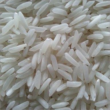 White Natural And Pure Nutrient Enriched Long Grain Sella Non Basmati Rice For Cooking