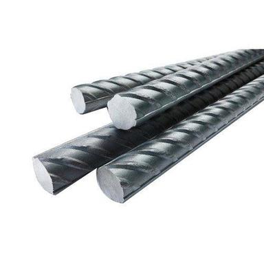Tmt Iron Bar 8 Milimeter Unit Length 12 Foot With Strong And High Quality Product Application: 