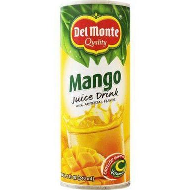 100% Natural Ingredients Healthy And Taste Rich In Vitamins For Mango Fruit Juice Packaging: Bottle