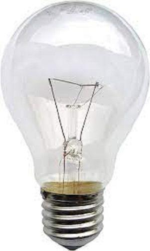 White Energy Efficient And Cool Day Light Electrical 40 W Tungsten Halogen Lamps