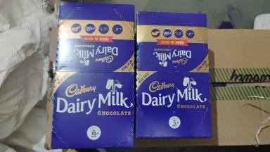 Brown Healthy And Delicious Mouth Melt Sweet Taste Cadbury Dairy Milk Chocolate
