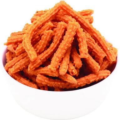 Namkeen Classic Karnataka Snacks, Masala Murukku With No Preservatives  Carbohydrate: 57.10 Grams (G)