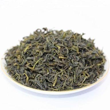 Black 100% Pure Natural And Herbal Organic Indian Tulsi Dried Green Tea Leaves