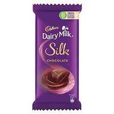 Brown Smooth And Creamy Celebration Cadbury Dairy Milk Silk Chocolate