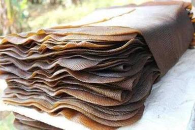 A Grade Brown 100% Pure Natural Rubber Sheet For Domestic And Industrial