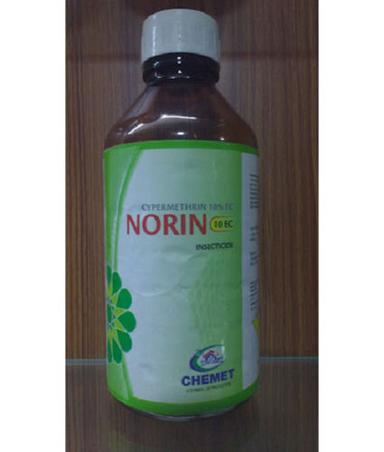 White Cypermethrin 10 Ec Insecticide Norin 