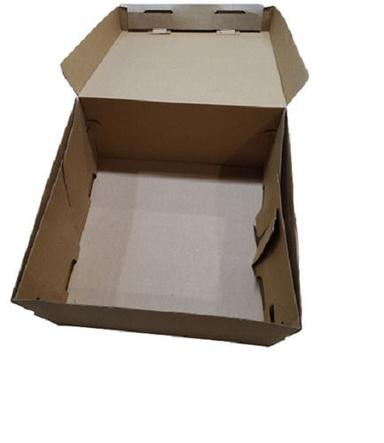 Paper Brown Corrugated Shoe Box 13X13X6 Inch 3 Ply The Brown Corrugated Shoe Box Is The Perfect Size For Storing Shoes