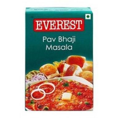 Brown Finely Grounded Evesrest Pv Bhaji Masala Powder Spicy Tomato Based Sauce, Mixed Vegetables, 