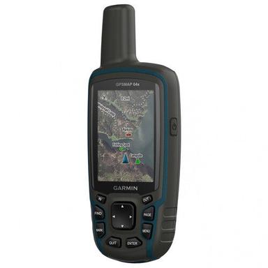 Black Plastic Water-Proof Lightweighted Automatic Portable Digital Gps Devices  Usage: Automotive