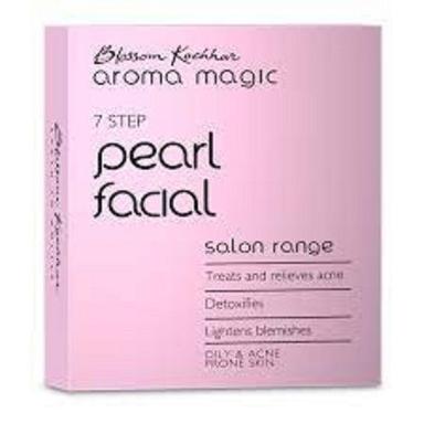 Feeling Fresh And Clean Smooth And Glowing Skin Pearl Facial Cream Best For: Daily Use