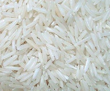Common Hygienically Prepared Fresh Creamy White Basmati Long Grain Rice