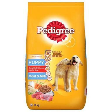 Pedigree For Dog Food(Easy To Digest And High Nutrition) Efficacy: Promote Healthy
