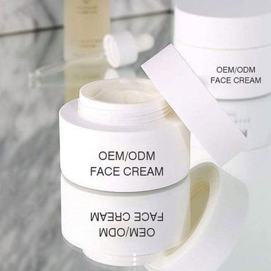 Skin Lightening Cream Ingredients: Herbal For Lady Facial Purposed  Grade: A