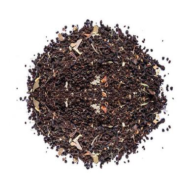 Dried Instant Make Brown Masala Tea Leaves(Good For Health And Skin)