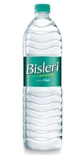 21 Added Mineral Elements Bisleri Drinking Water Packaging: Plastic Bottle