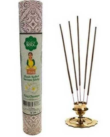 Multi Color Agarbatti Sticks With 8-9 Inch Size And Eco Frienldy And Pleasant Fragrance