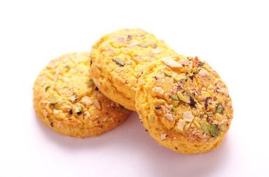 Fantastic Tea Time Traditional Hand Made Dry Fruit Cookies(Xen Mamta) Fat Content (%): 8 Grams (G)