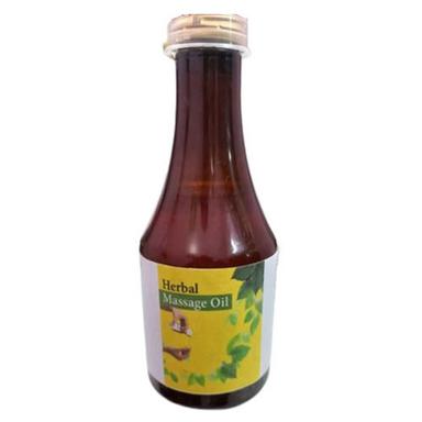 Herbal Body Massage Oil(Treatment Of Alopecia Or Excessive Hair Loss) Age Group: Adults