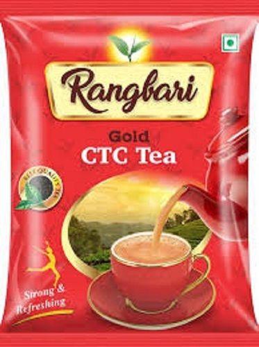 Black Rangbari Fresh And Tasty Ctc Tea Tea Is Made From Pure Ceylon Tea Leaves That Are Crushed