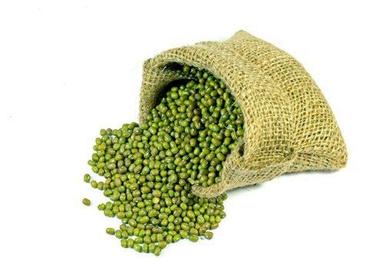 पोषण में अच्छा, पकाने के लिए ताजा और स्वस्थ हरा मूंग, प्राकृतिक स्वाद टूटा हुआ (%): 1