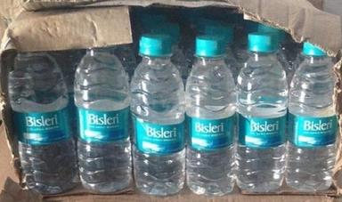 Bottles 250 Ml Bisleri Mineral Water  Weight: 2000 Grams (G)