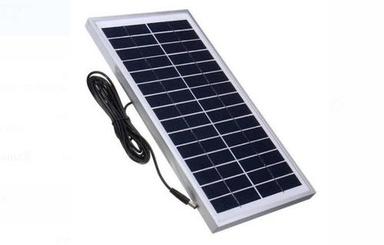 Easy To Transport And Store 75 Watt Mini Solar Panel Used To Power A Host Of Applications Cable Length: 2 Inch (In)