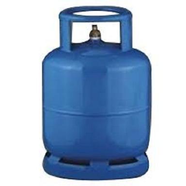 Alloy Clean Burning High Energy Value And Leak Resistance Blue Lpg Gas Cylinder 