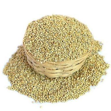 Dried And Organic Green Millets  Crop Year: 4 Months