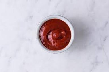 Sweet & Tangy Sauce Fresh Tomato Ketchup  Additives: No Additives