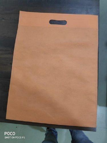 With Handle Eco Friendly And Reusable Comfortable Light Weight Easy To Carry Paper Bag