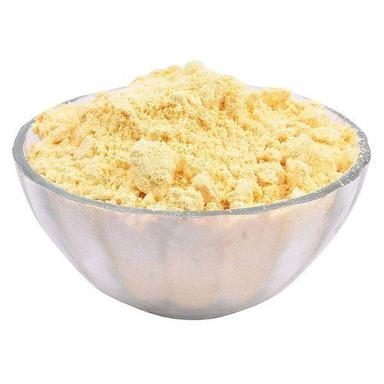Yellow High Protein Healthy Pure Organic Chana Besan Flour 
