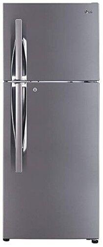 Lg 260 L 3 Star Smart Inverter Frost Free Double Door Lg Refrigerator Yash Cwc Dimension(L*W*H): 60 X 60 X 85  Centimeter (Cm)