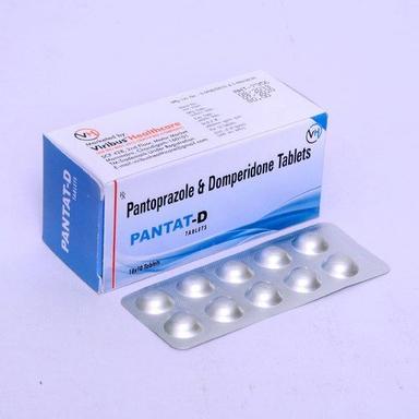 Vh Pantat-D Health Supplement Tablets  General Medicines