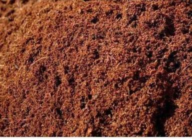 Black A Grande And Brown Color Coco Peat For Agriculture Uses